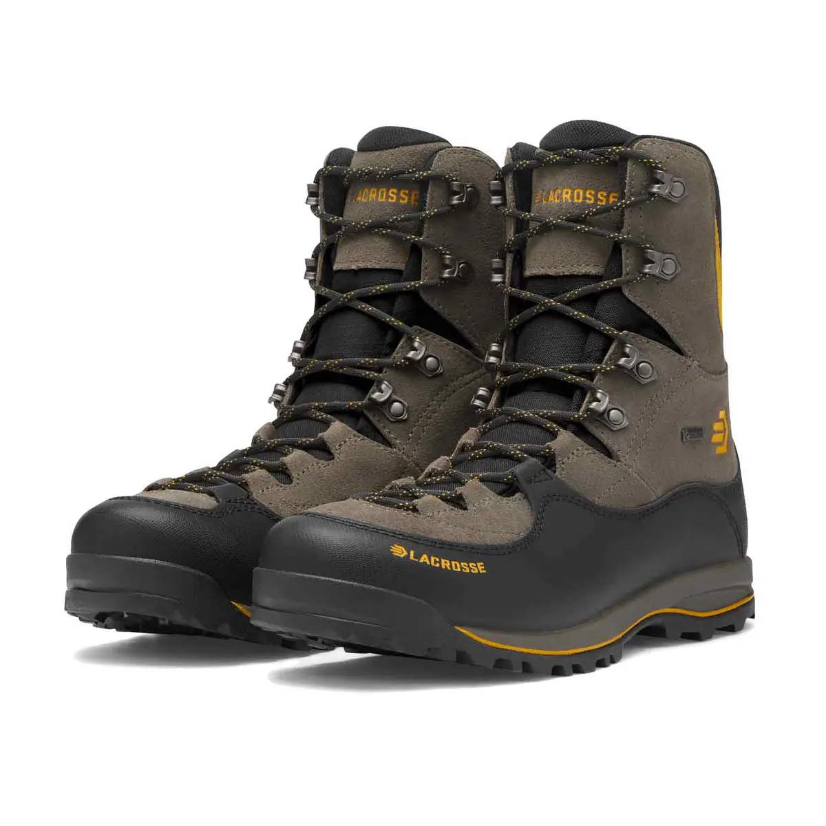 Lacrosse Ursa Es Boots 1