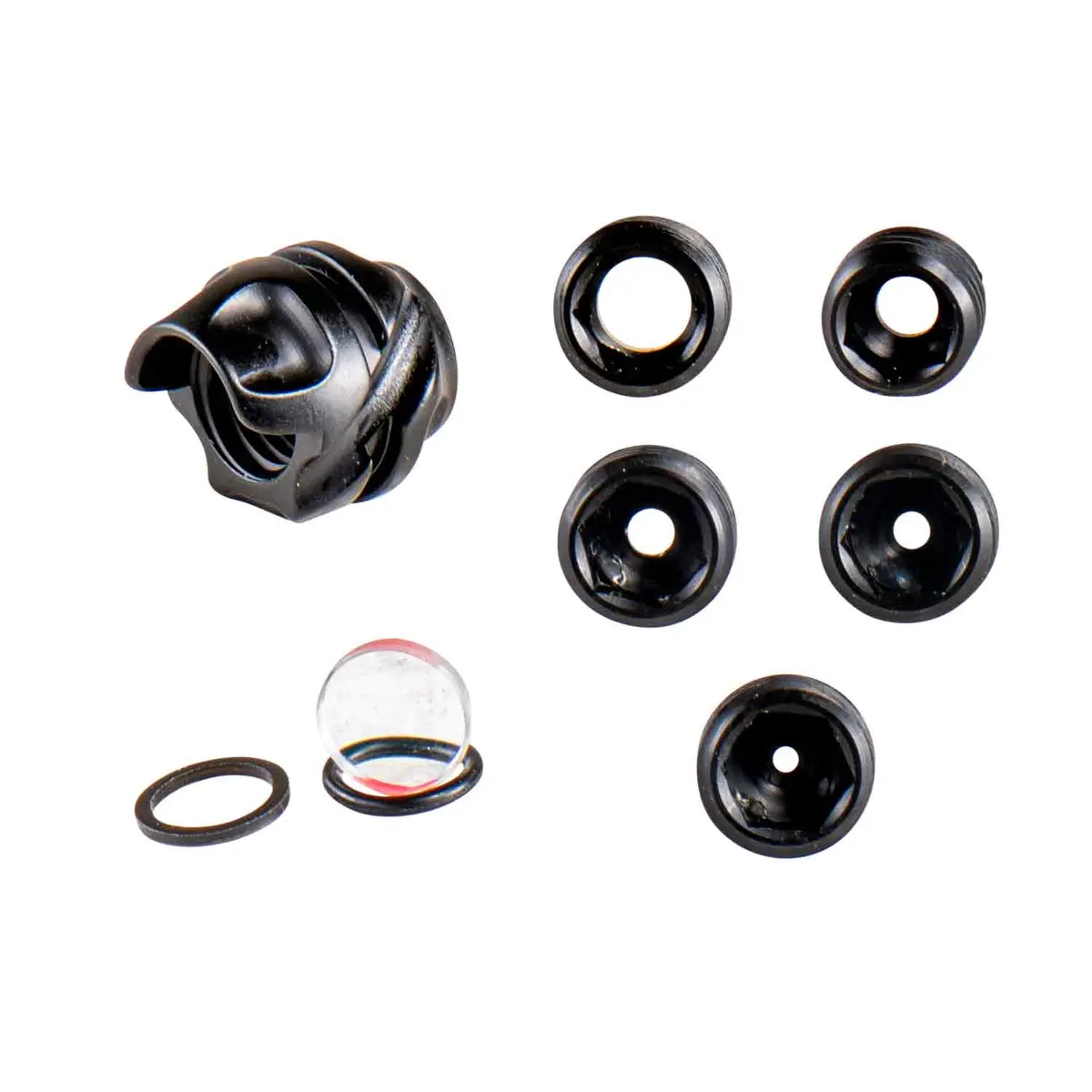 Avalon Tec Peep Kit 2