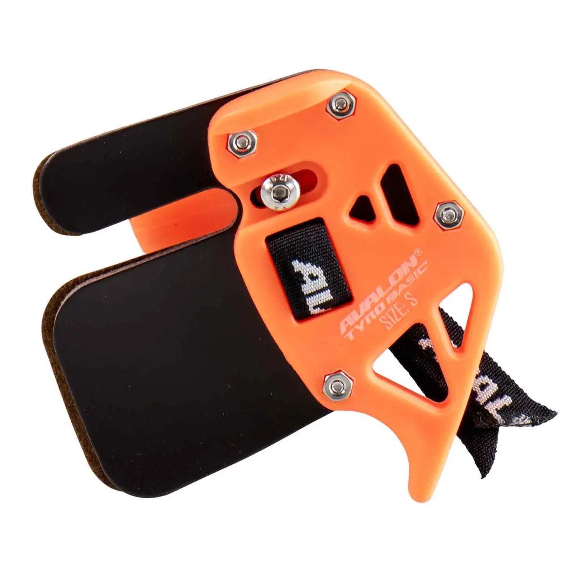Avalon Tyro Basic Finger Tab 3