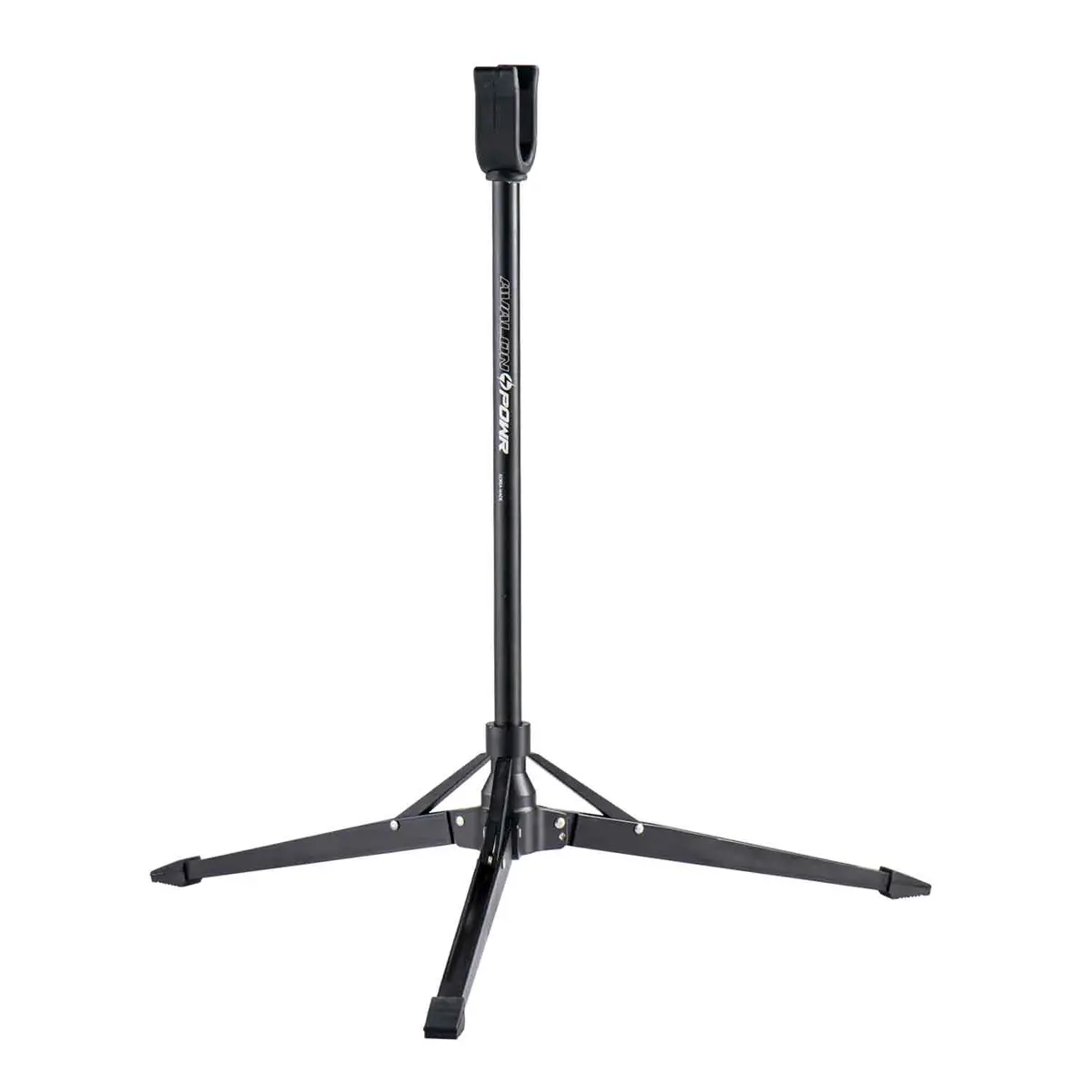 Avalon Powr Recurve Bowstand 1