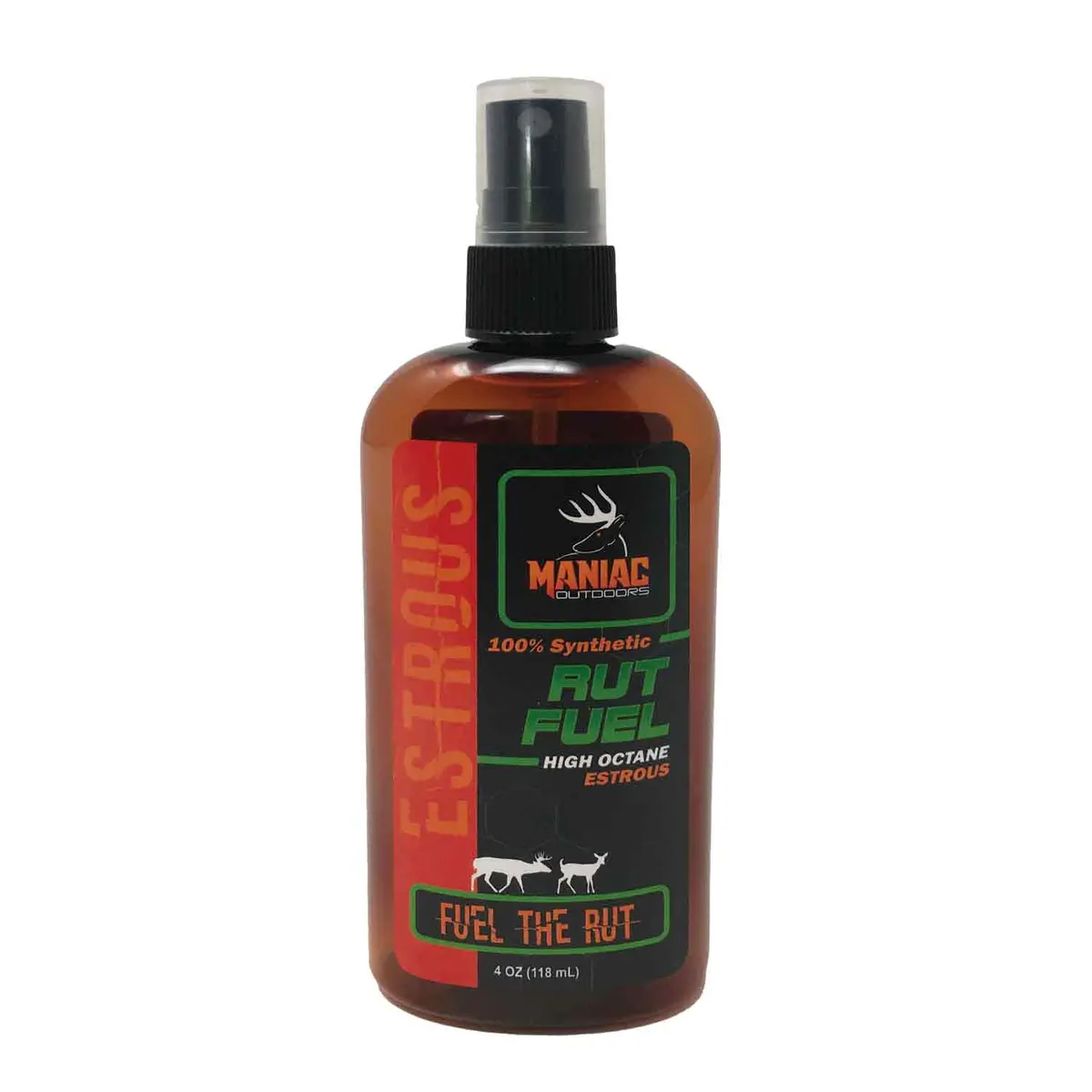 Maniac Outdoors Rut Fuel 1