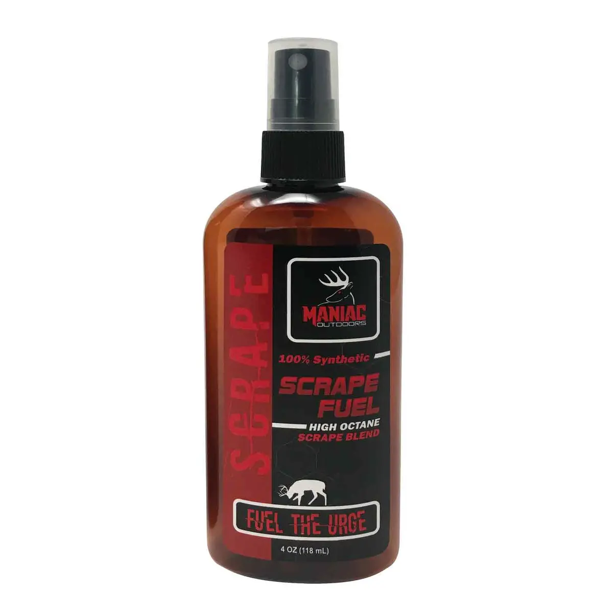 Maniac Outdoors Scrape Fuel 1