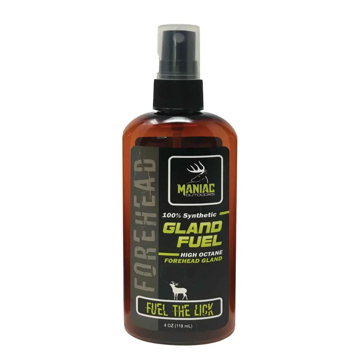 Maniac Outdoors Gland Fuel 1