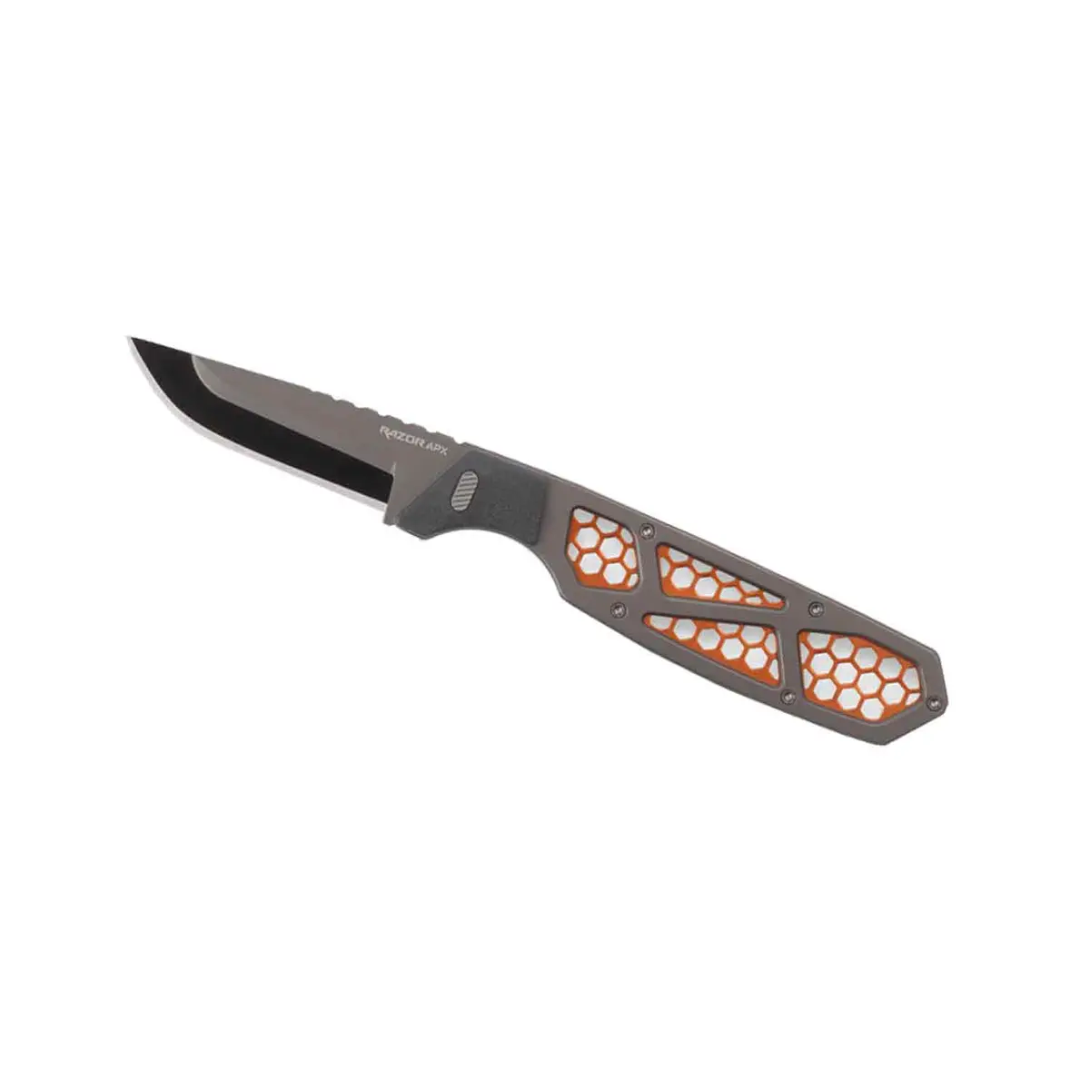 Outdoor Edge 2.5" Razor Apx Performance Hunting Knife 1