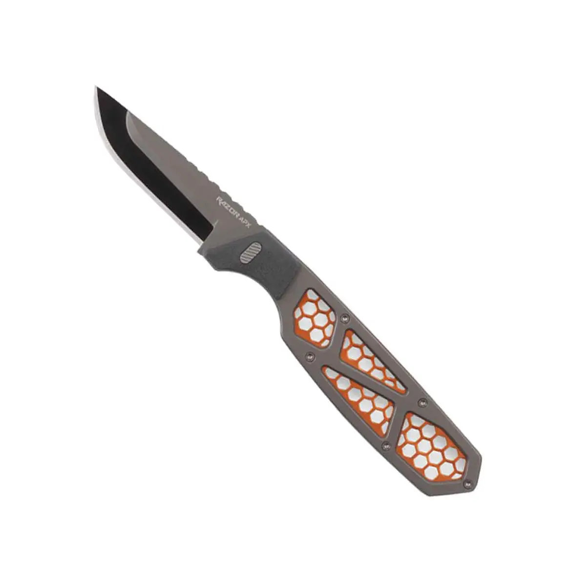 Outdoor Edge 3" Razor Apx Performance Hunting Knife 1