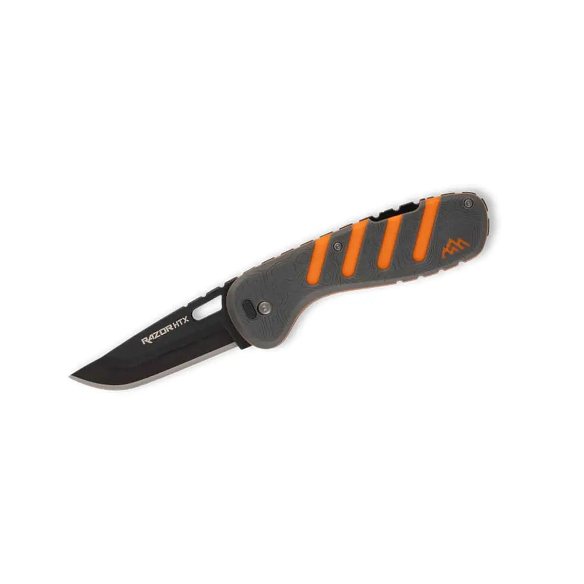 Outdoor Edge 3" Htx Folder Hunting Knife 1