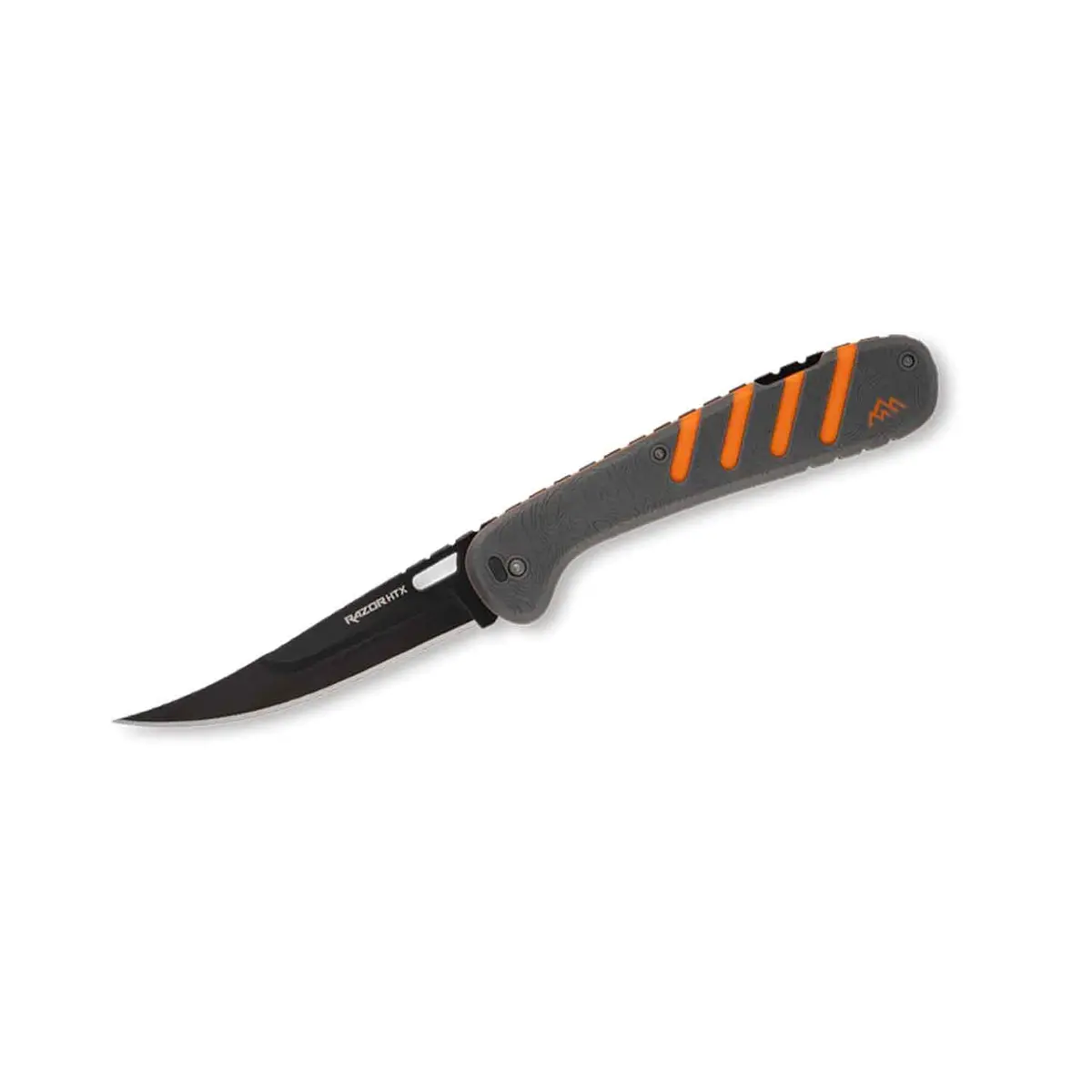 Outdoor Edge 5" Htx Folder Hunting Knife 1