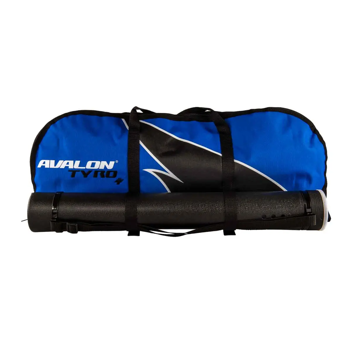 Avalon Tyro Plus Recurve Case With Arrow Tube 2