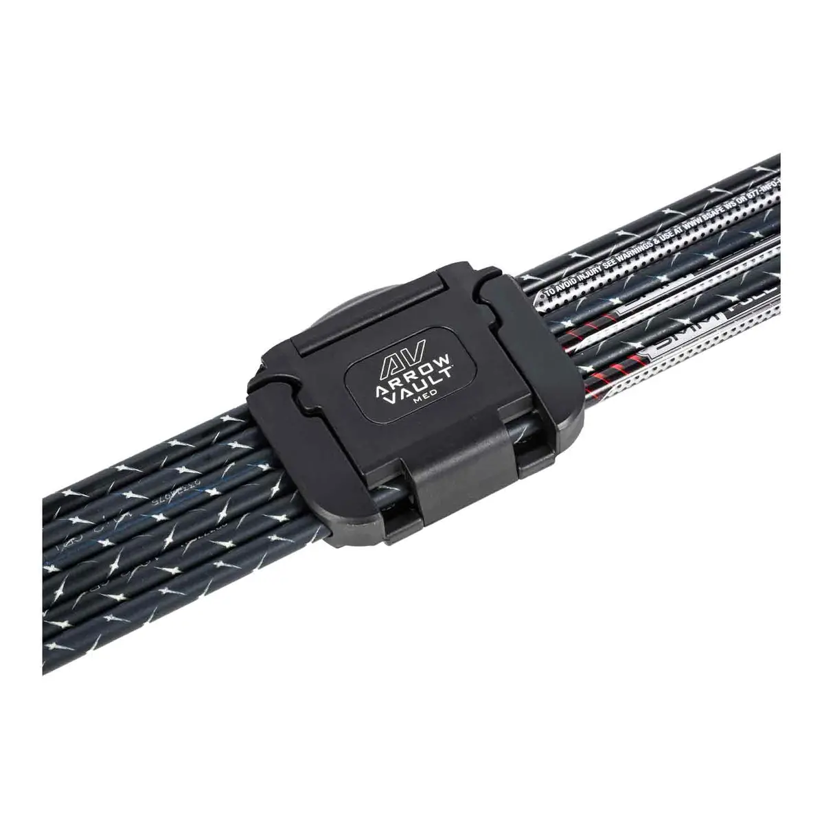 Mathews Arrow Vault Magazine 1