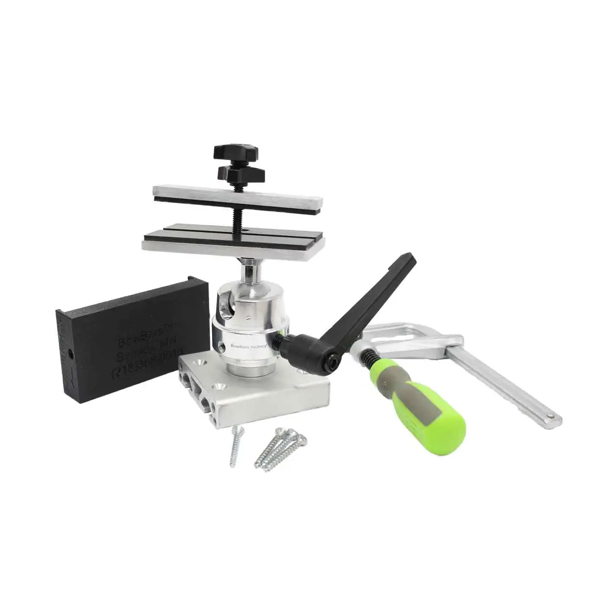 Bowbars Vise System 1