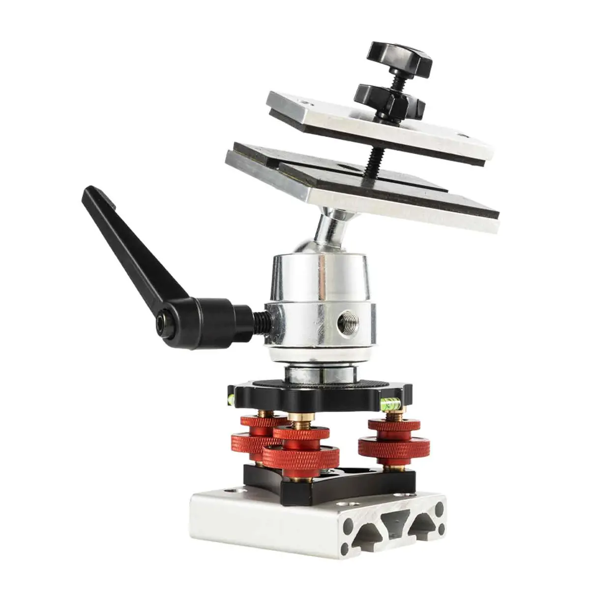 Bowbars Micro-Adjust Vise System 1