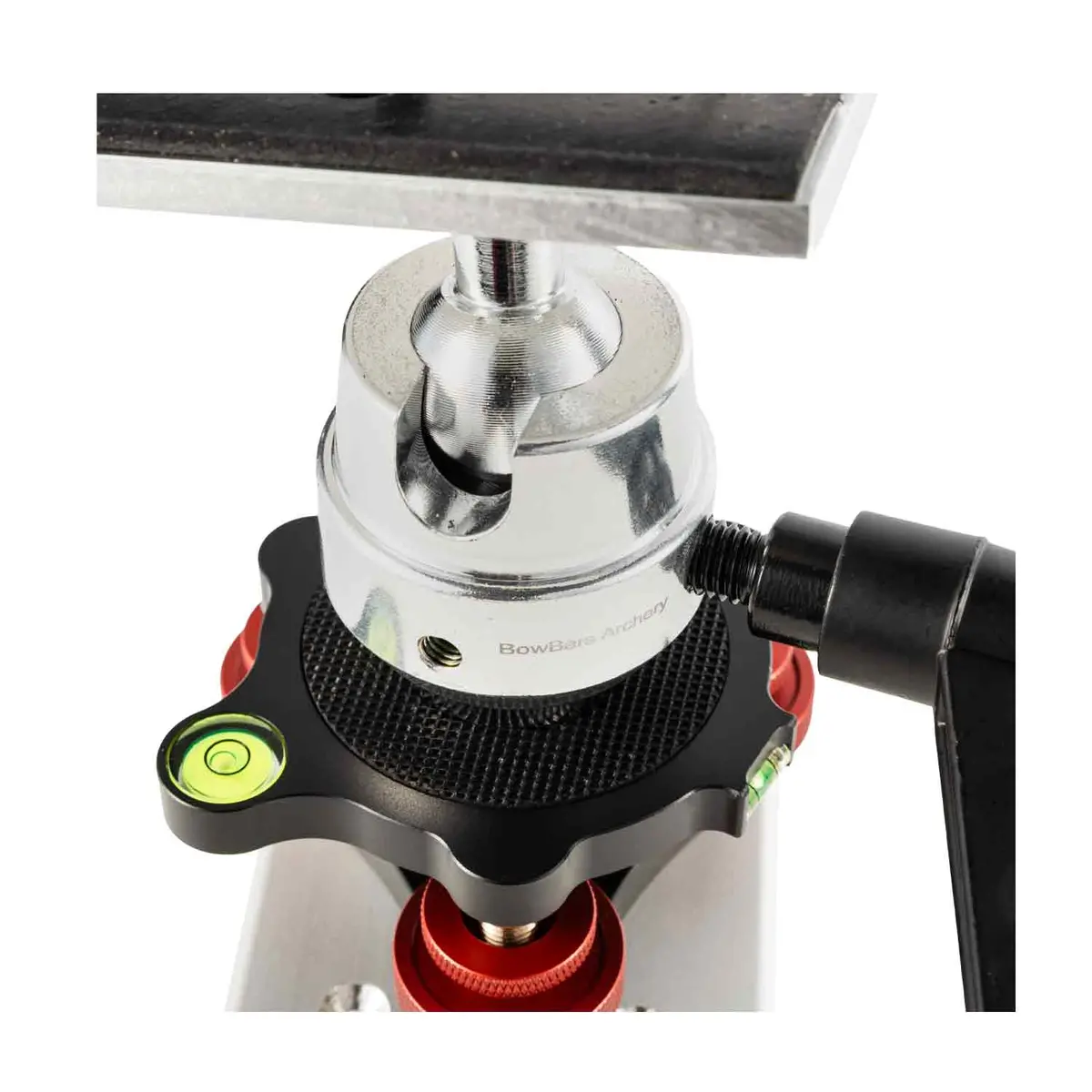 Bowbars Micro-Adjust Vise System 2