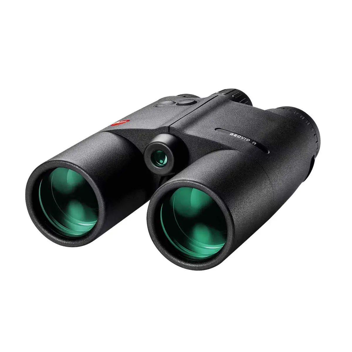Leica Geovid-R 10X42 Laser Rangefinder Binoculars 1