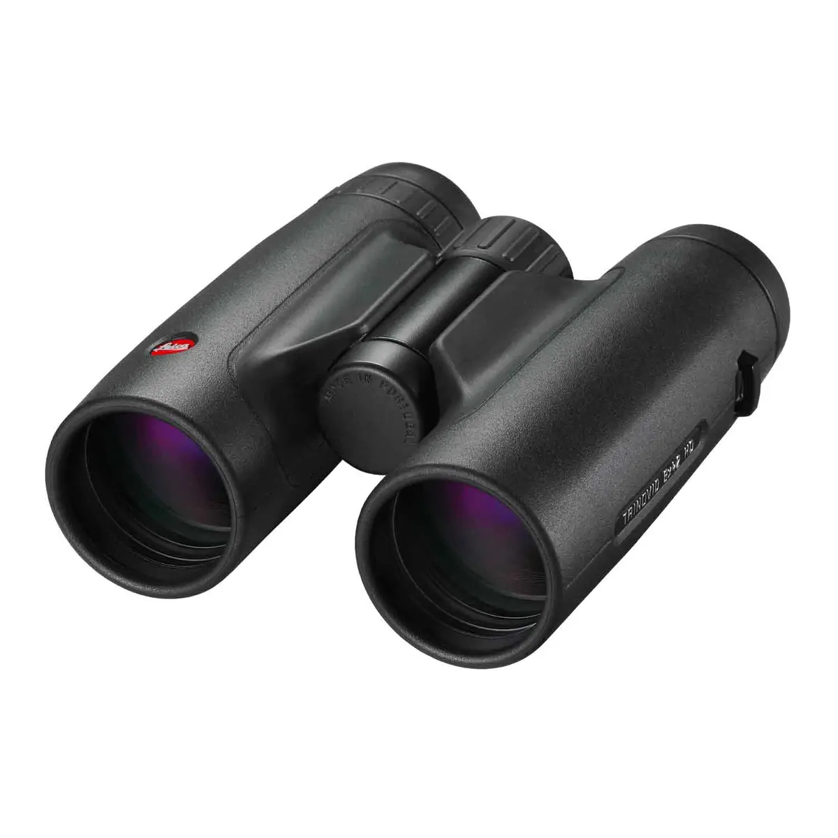 Leica Trinovid Hd 10X42 Binoculars 1