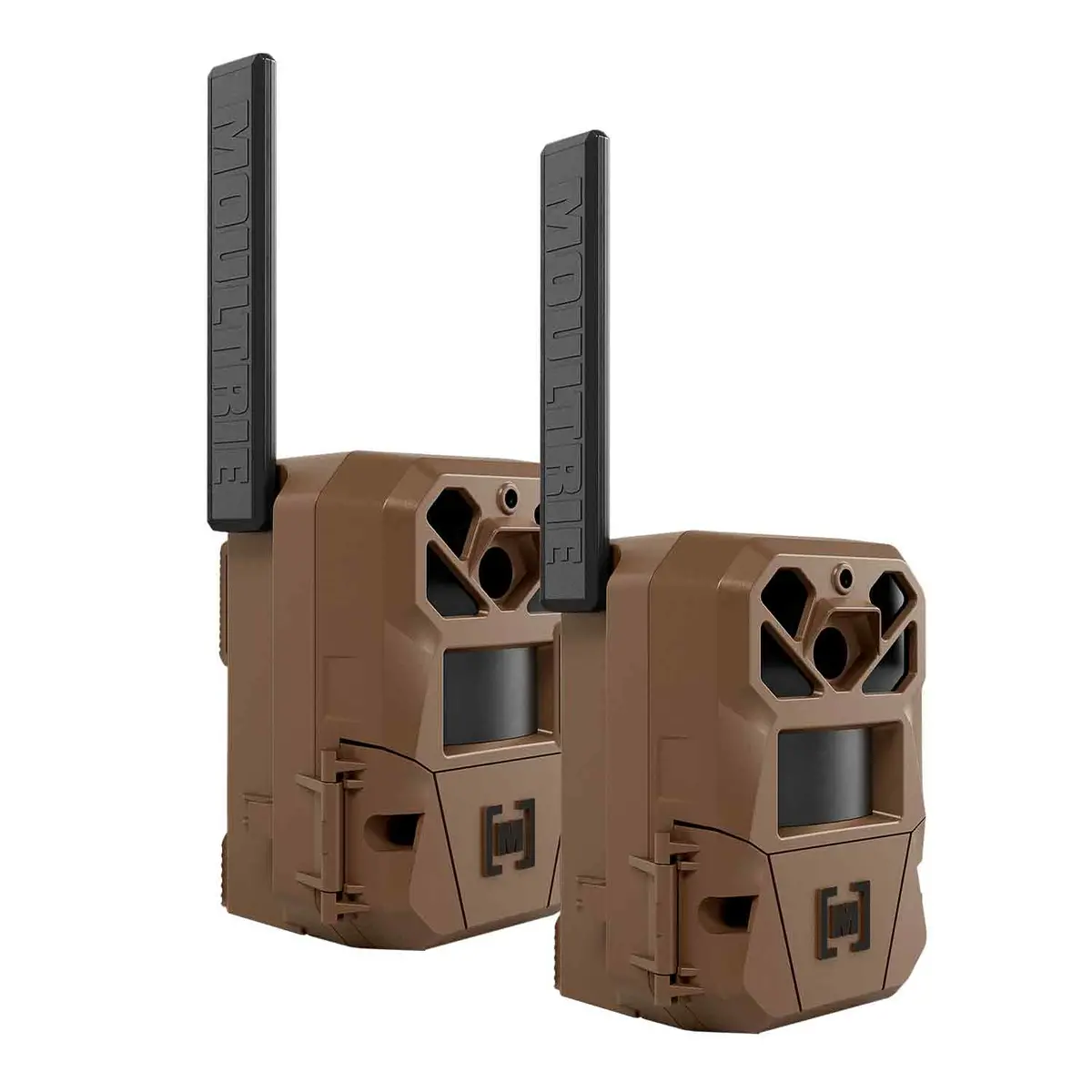 Moultrie Mobile Edge 3 Wireless Game Camera 2-Pack 1