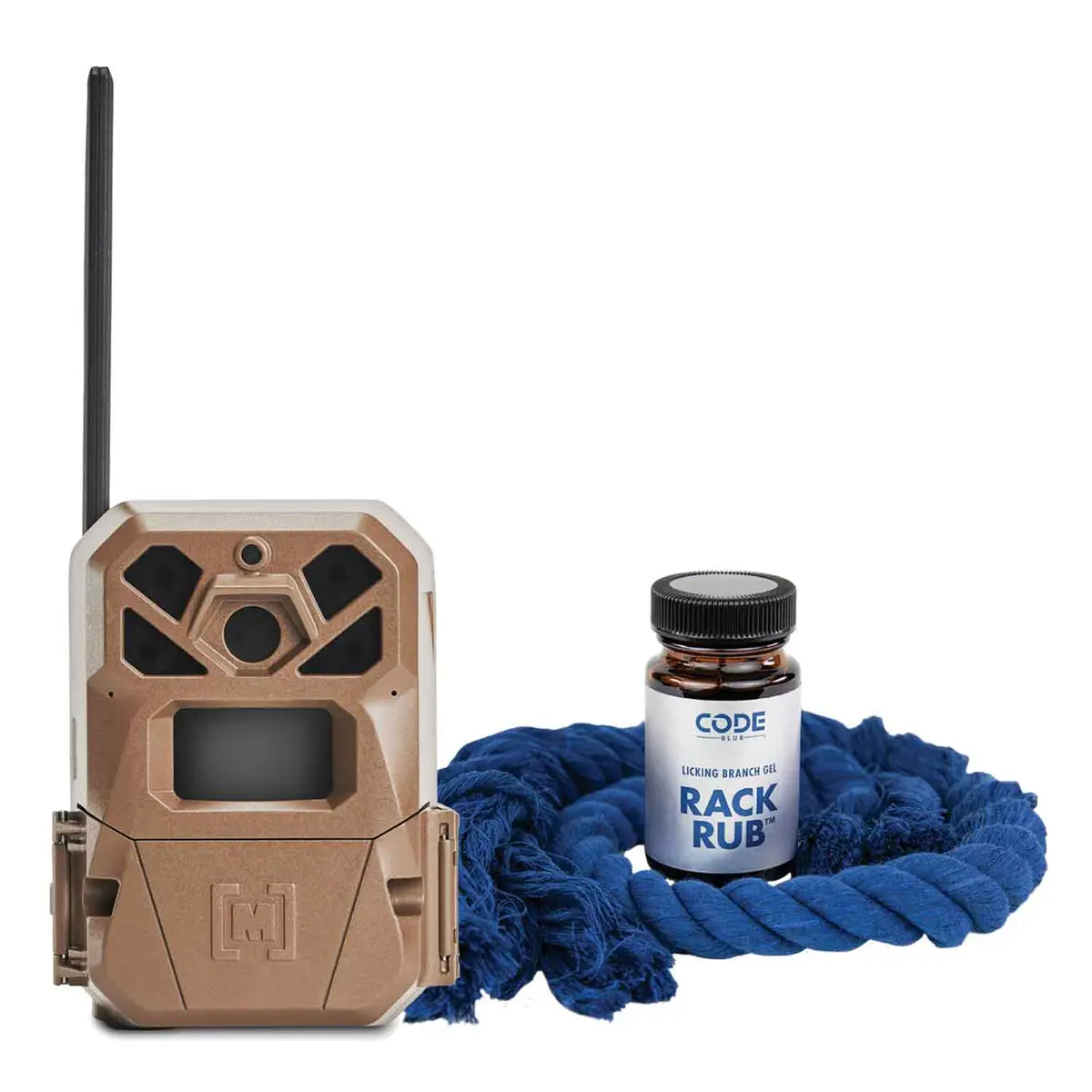 Moultrie Edge 2 Scout And Scrape Kit 1