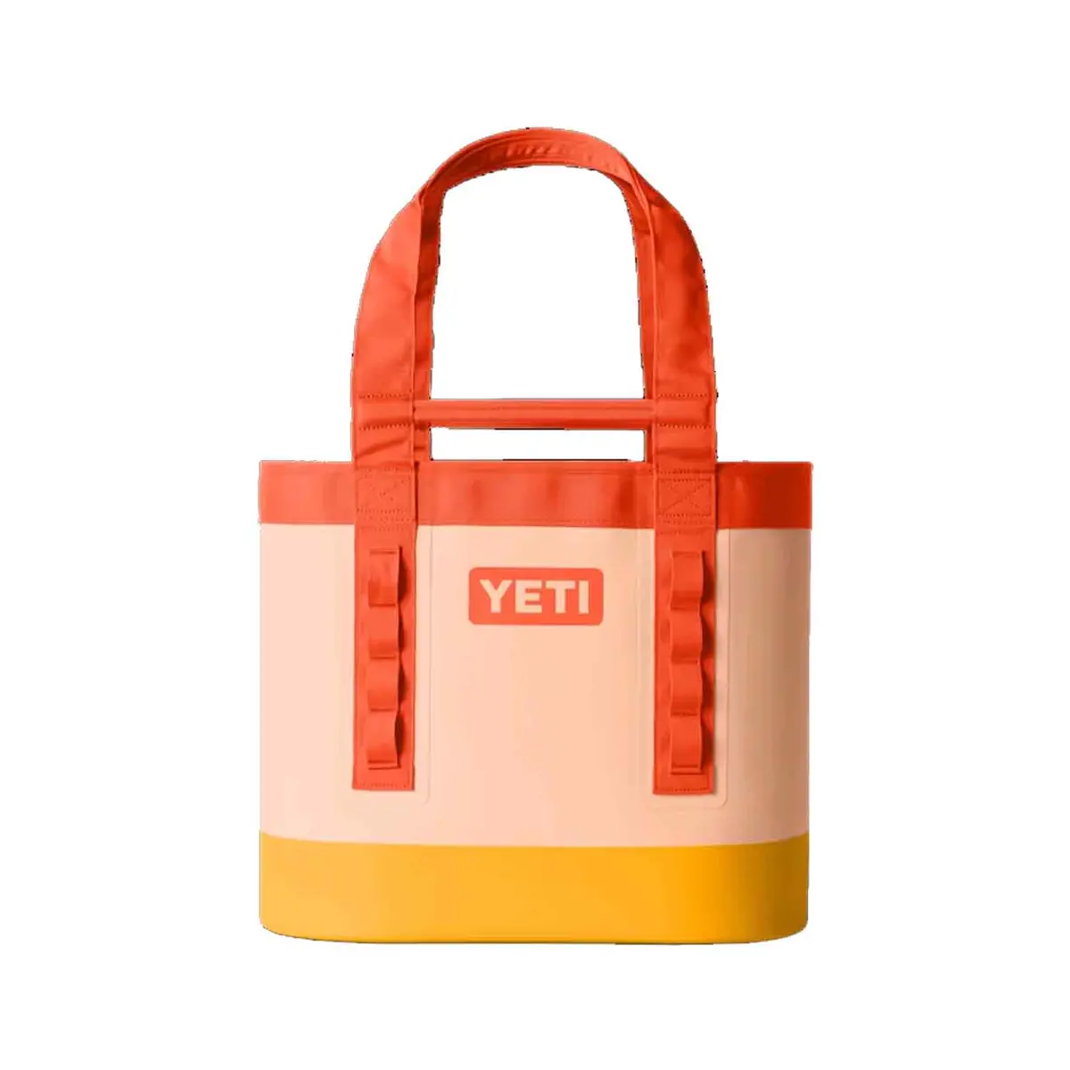 Yeti Camino Carryall 35 (Limited Edition Peach Beekeeper) 1