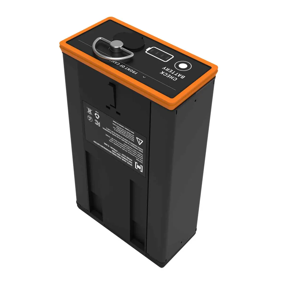 Moultrie Mobile Lithium Power Mag Plus Battery Pack 1