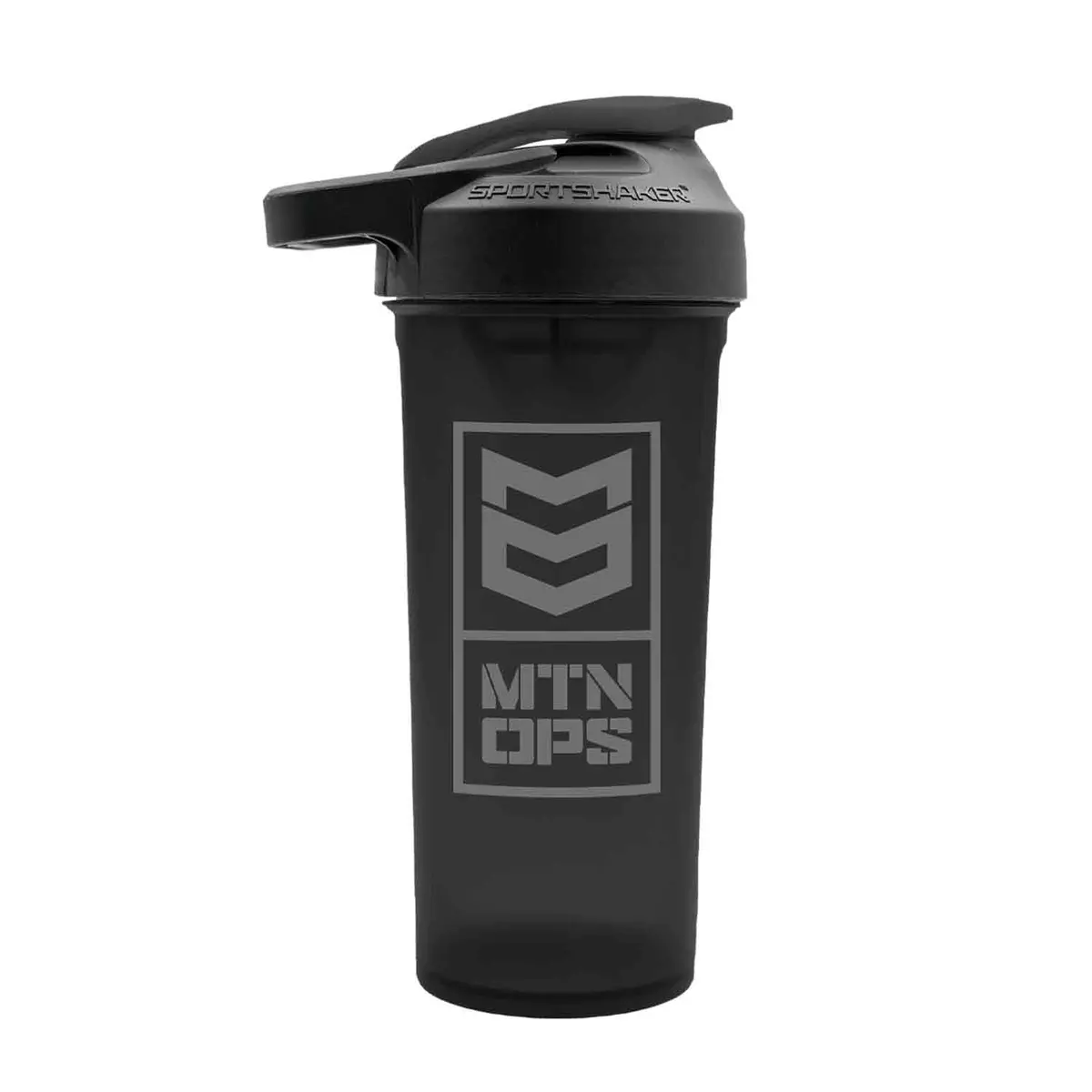 Mtn Ops Crusher Shaker Bottle Free Gift 1