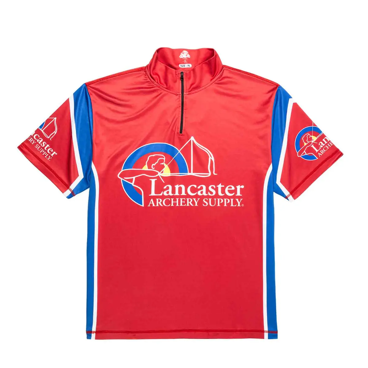 Las 12Th Edition Shooter Jersey 1