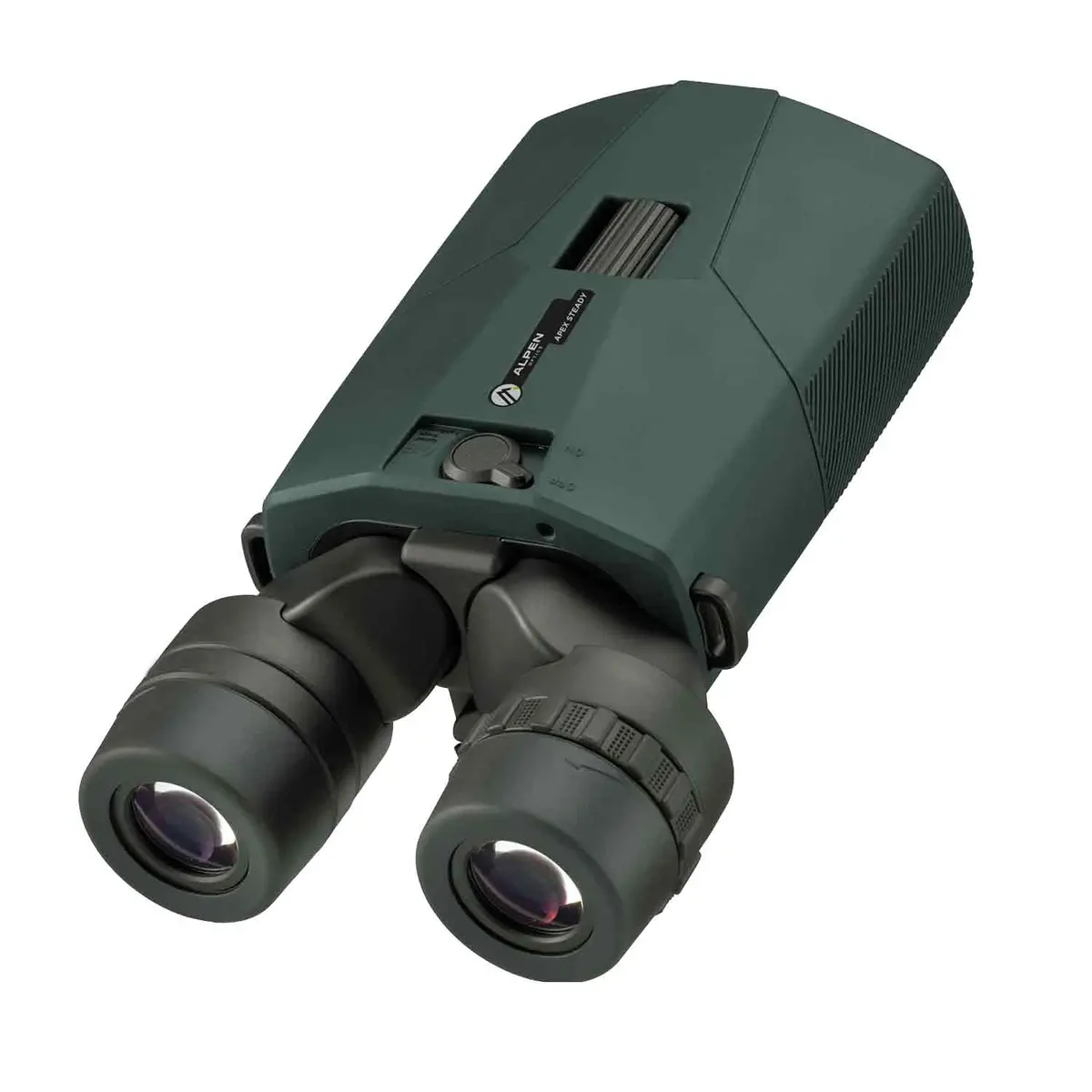 Alpen Optics Apex Steady 20X42 Image Stabilizing Binoculars 1