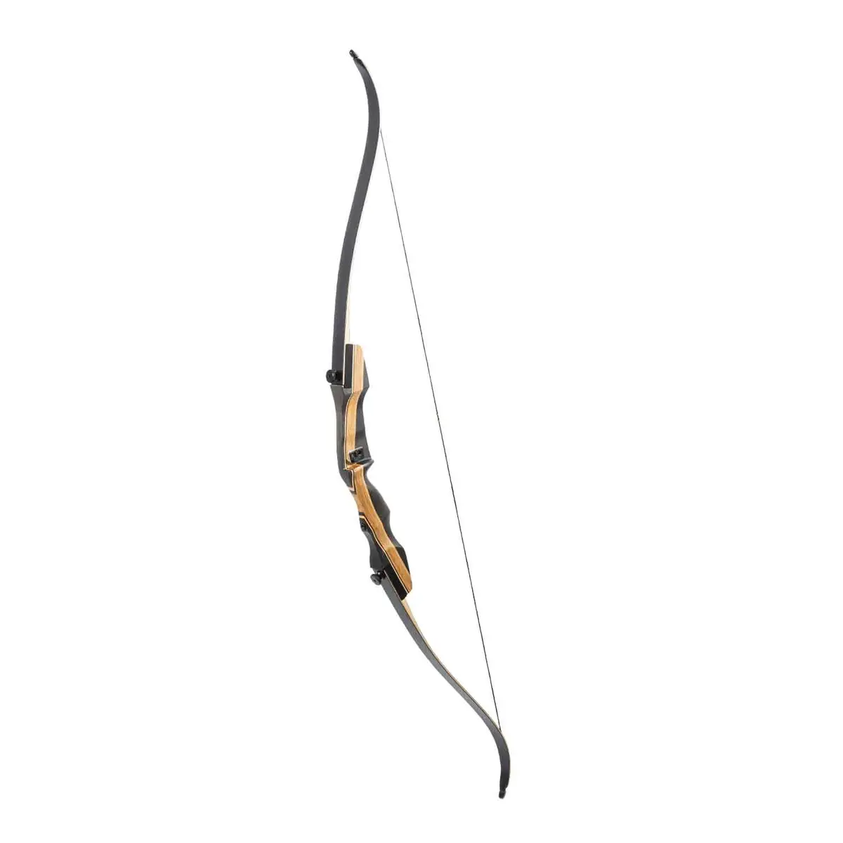 Galaxy Sage 62" Takedown Recurve Bow 1