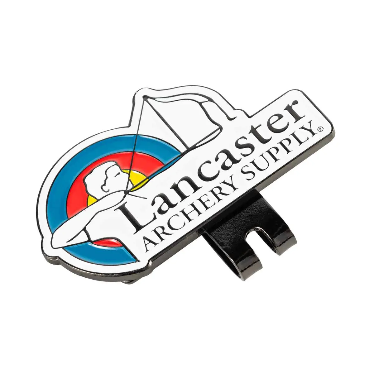 Las Stainless Steel Brim Clip 1