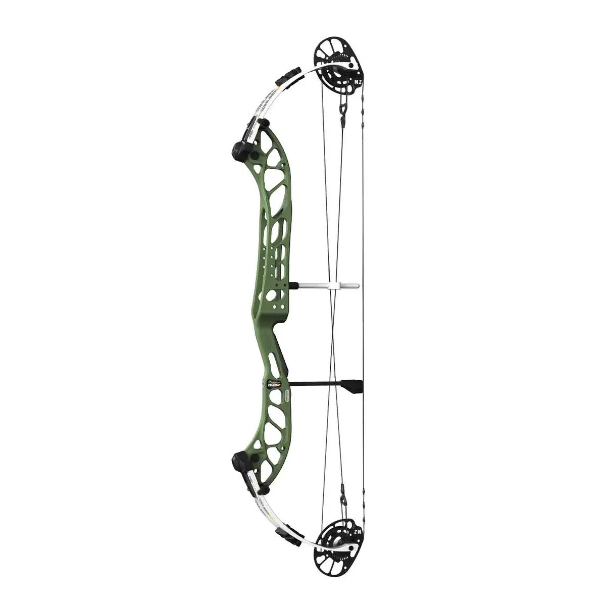 Pse Dominator Duo X 35 Target Compound Bow (M2 Cam) 7