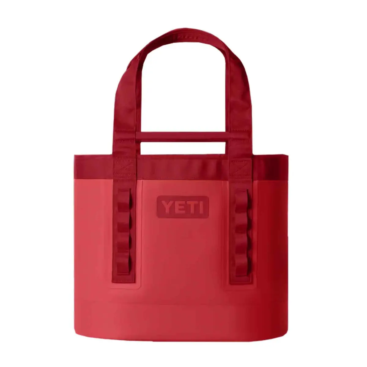 Yeti Camino Carryall 35 (Limited Edition Rescue Red) 1