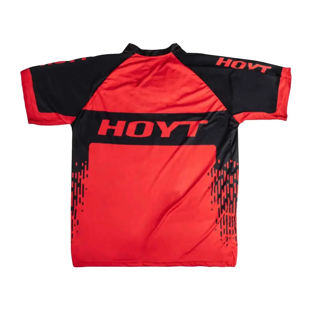 Hoyt 2025 Short Sleeve Shooter Jersey 2