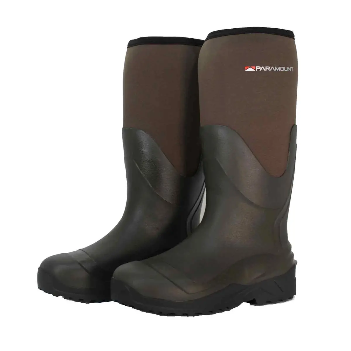 Paramount Tread-Lite Neoprene Knee Boot 1