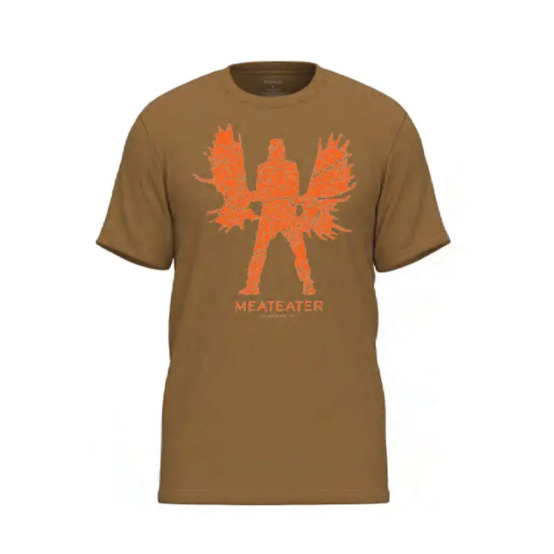 Meateater Steve's Moose Tee 1
