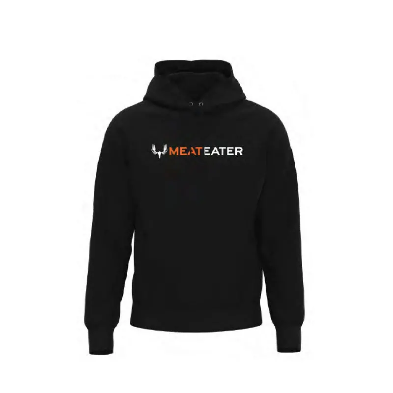 Meateater Horizontal Logo Hoody 1