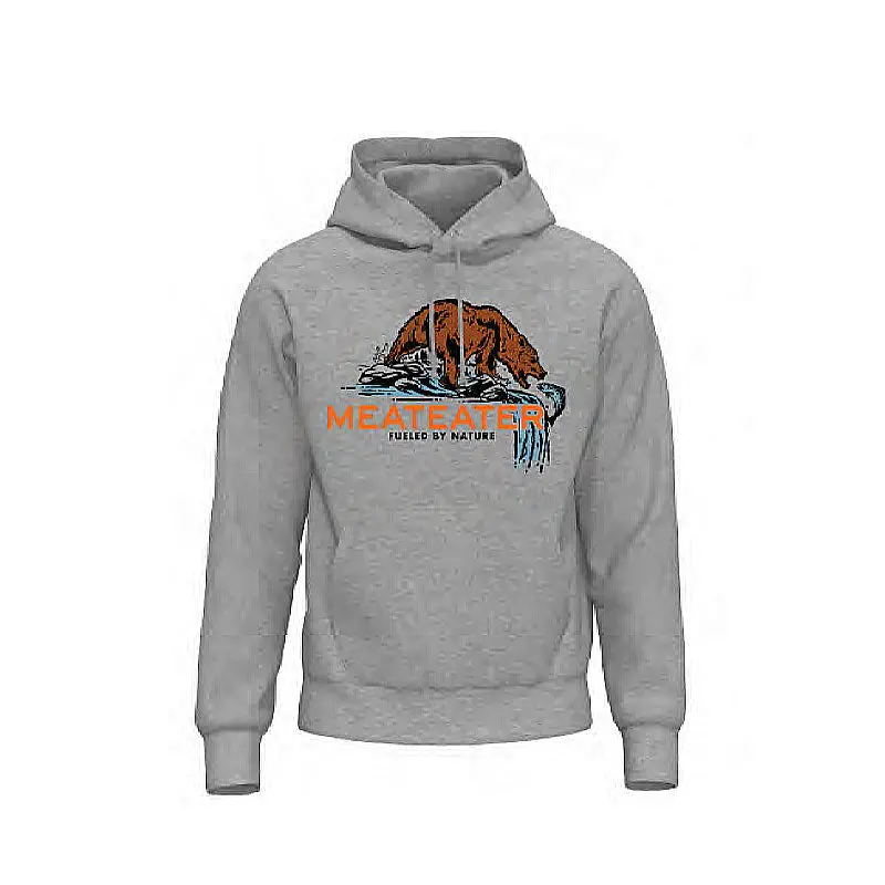 Meateater Bear Mark Hoody 1