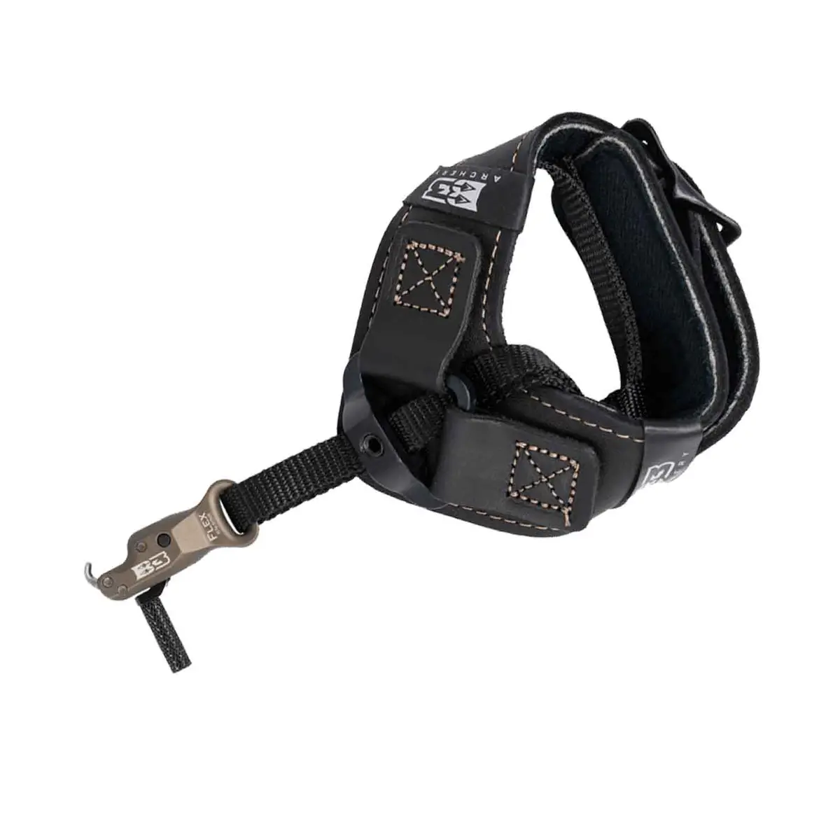B3 Claw Flex Wrist Strap Release With Flex Connector 1