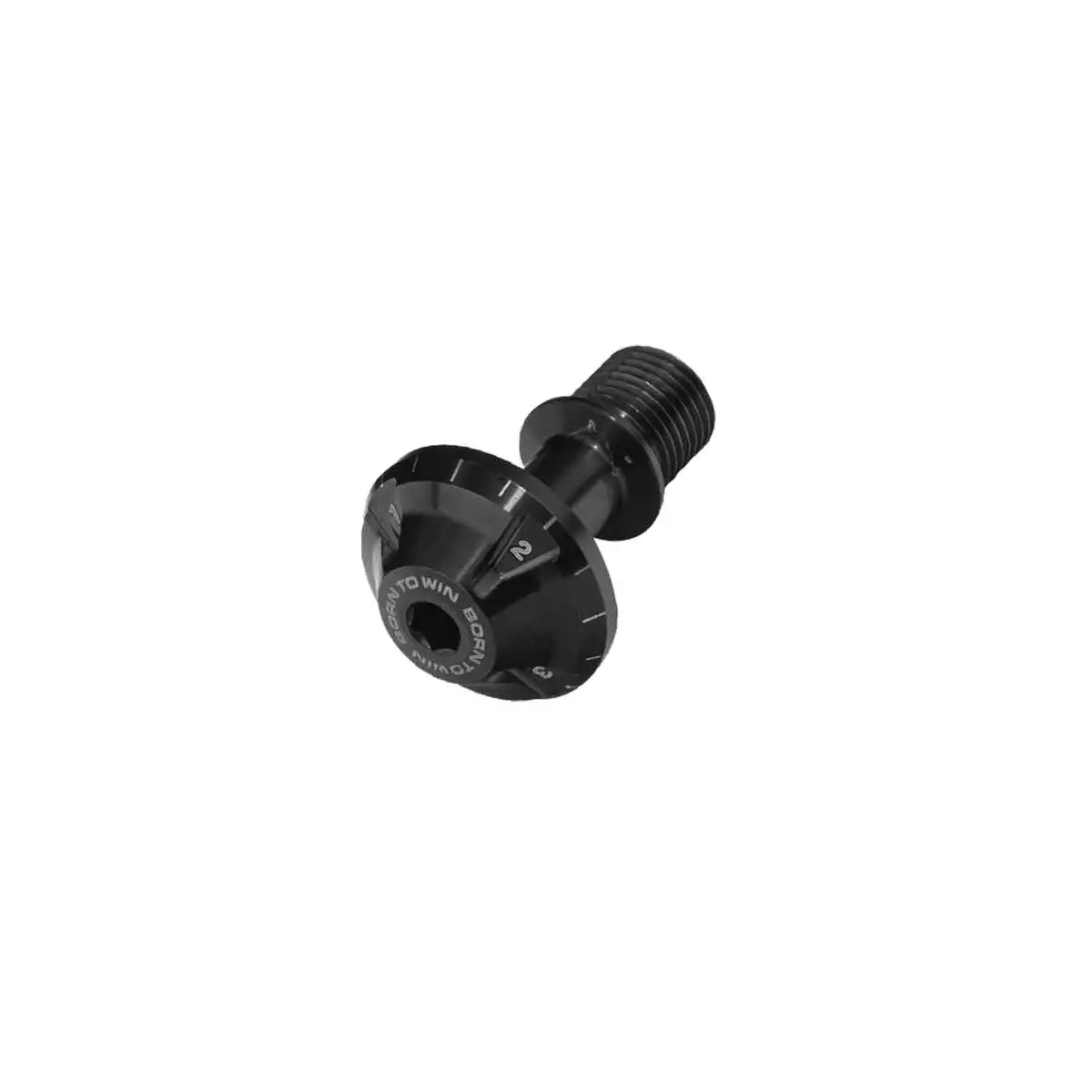 Wiawis Ez Tiller Adjustment Bolt 1
