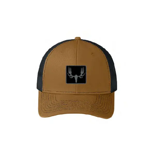 Meateater Tech Patch Trucker 1