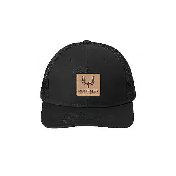 Meateater Forks Trucker 1