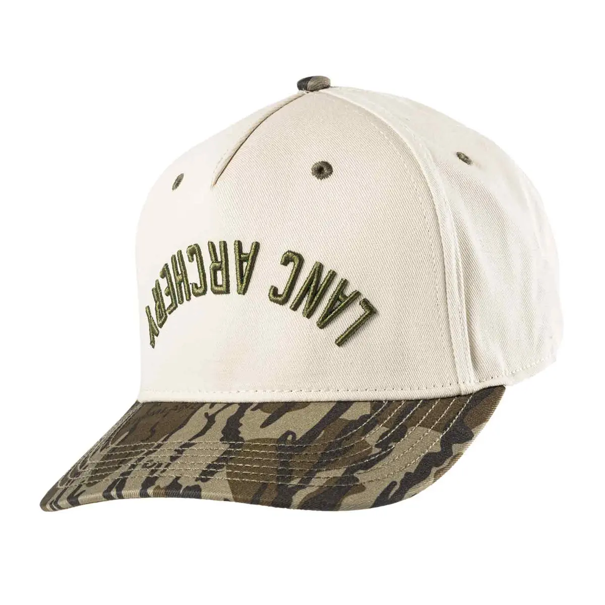 Las Lanc Archery Hunch Cap 1
