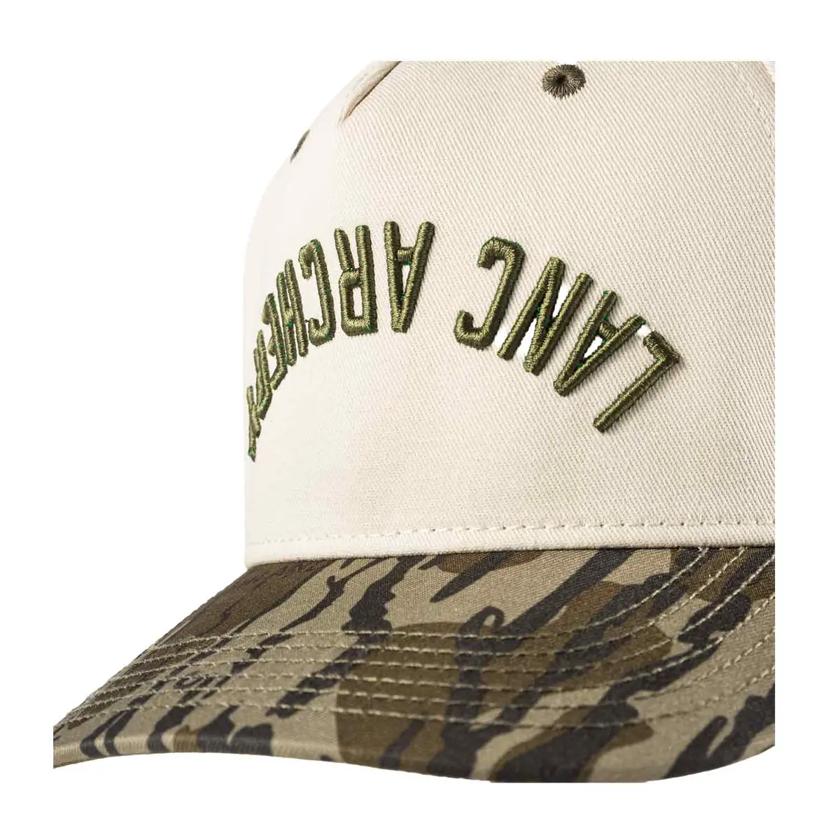 Las Lanc Archery Hunch Cap 2