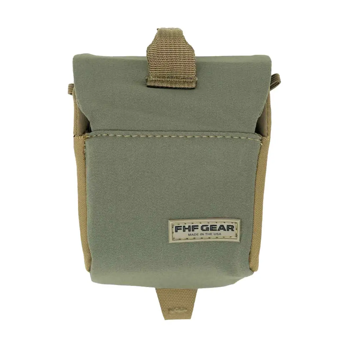 Fhf Gear M1 Rangefinder Pouch 2