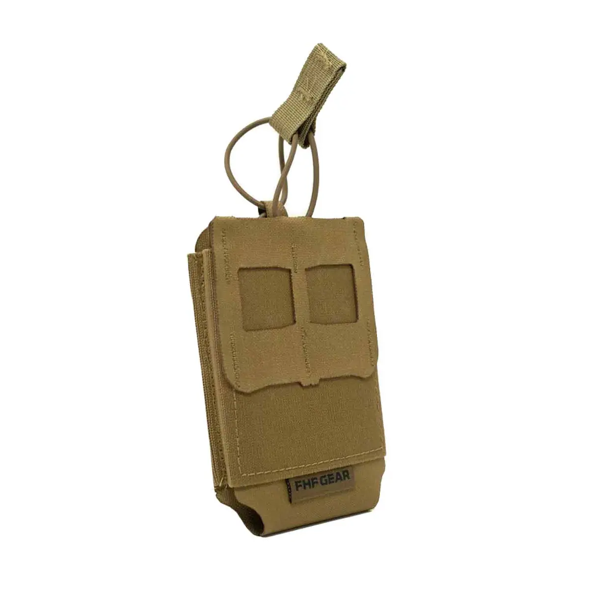 Fhf Gear Stackable Phone Pouch 1