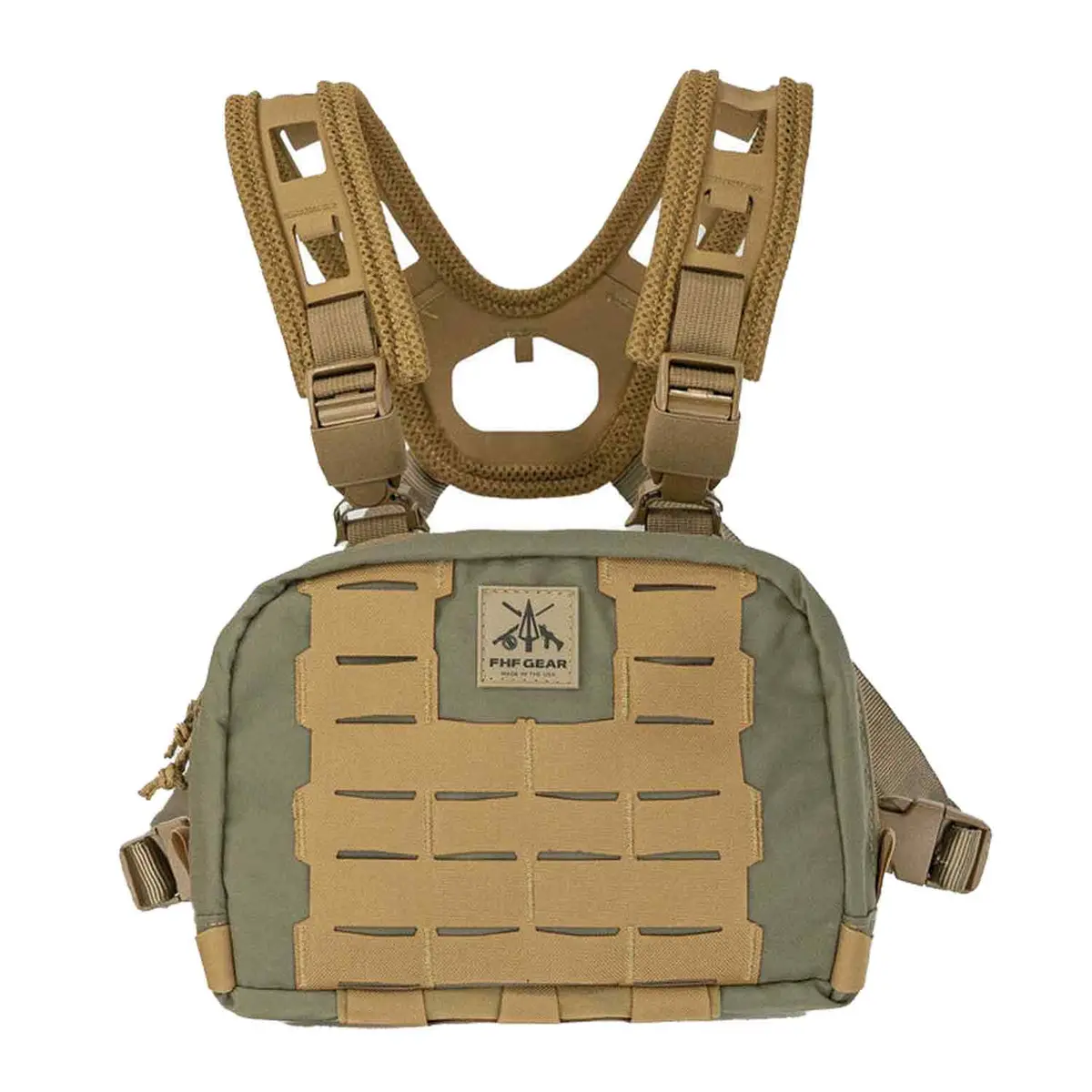 Fhf Gear Chest Rig Gen 2 2