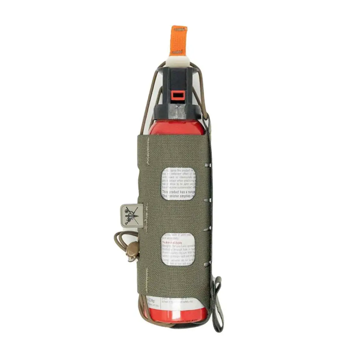Fhf Gear Bear Spray Lite Holster 2