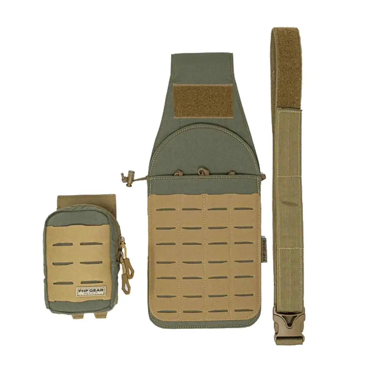 Fhf Gear Field Quiver 2