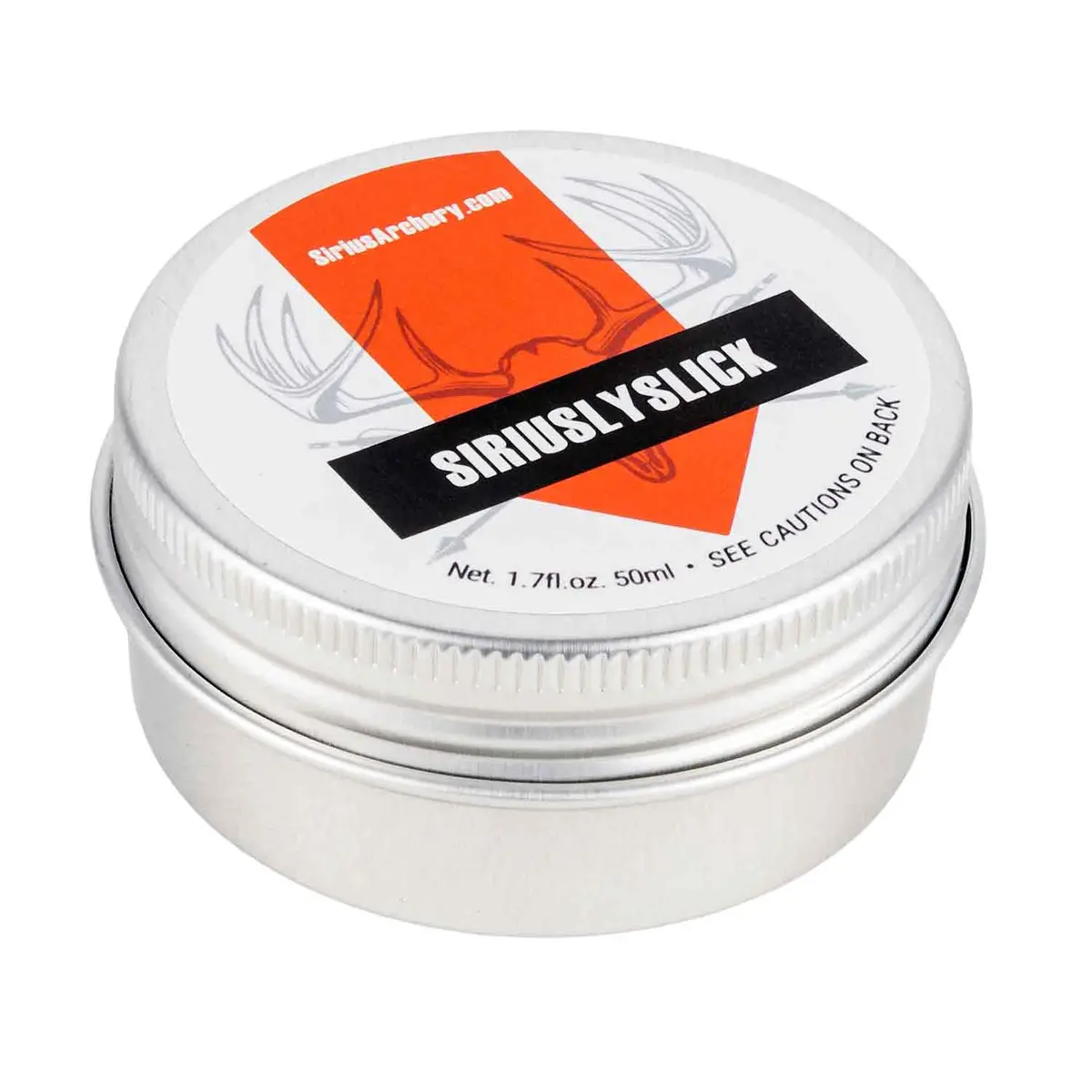 Sirius Archery Products Siriuslyslick Shaft Conditioner 1