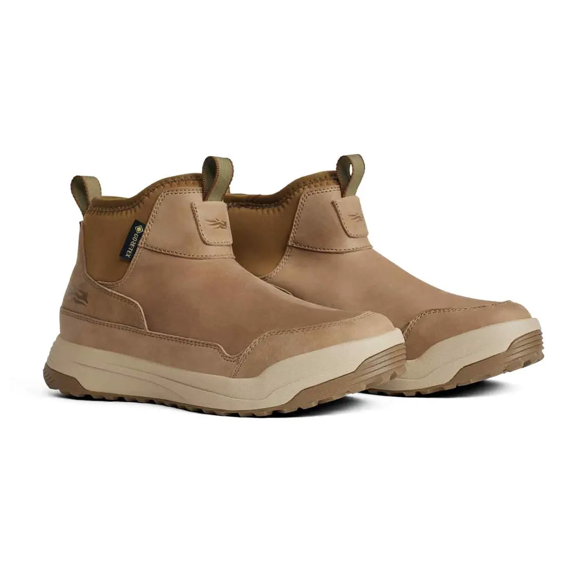 Sitka Rover Gtx Leather Slip-On Boot 1
