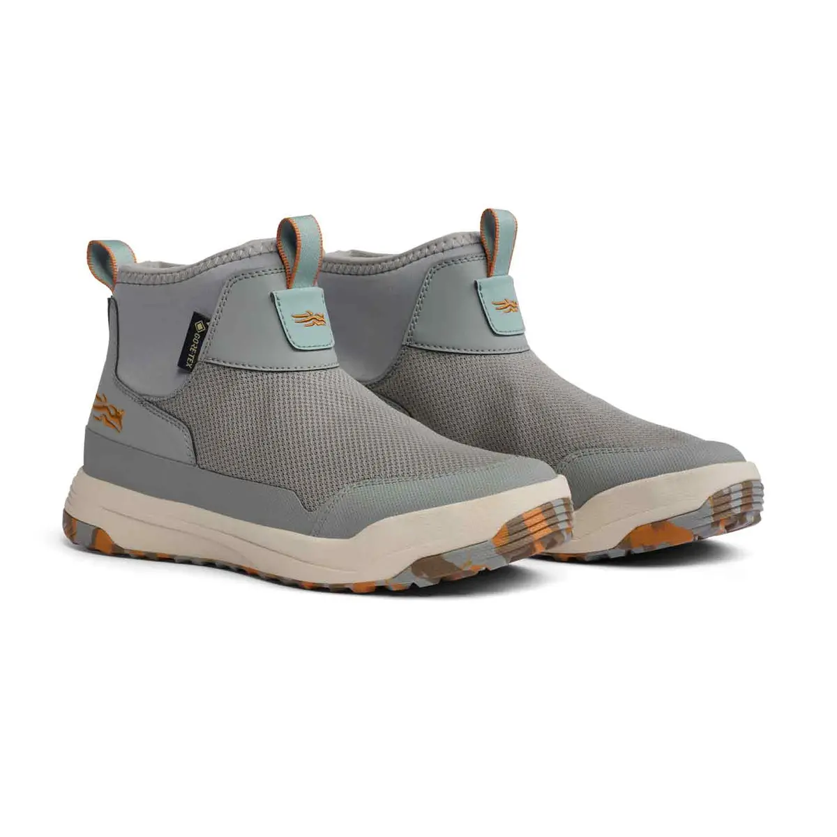 Sitka Rover GTX Waterproof Slip-On Hunting Boot