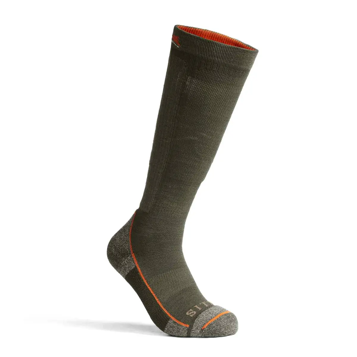 Sitka Mid Weight Otc Sock 2