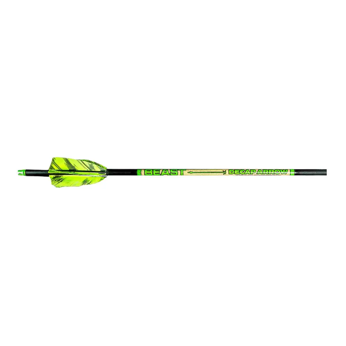 Bowmar Archery Beast Turkey Decapper Arrow 1